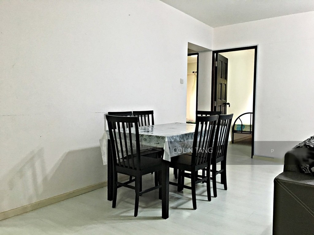 Buangkok Link thumbnail photo